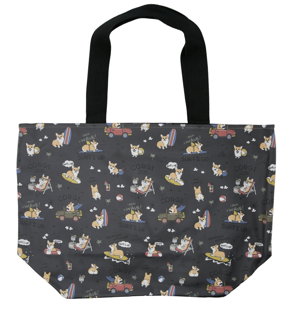 Tote Bags | PAWTY THINGS