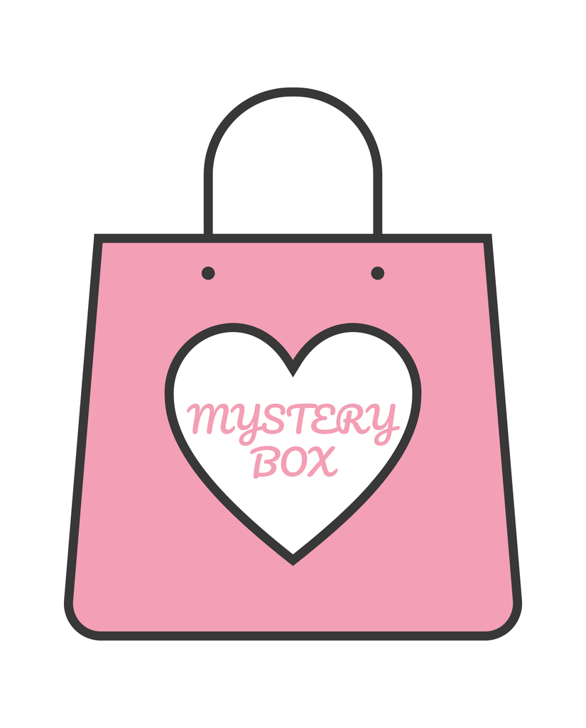 Mystery Box - PAWTY THINGS