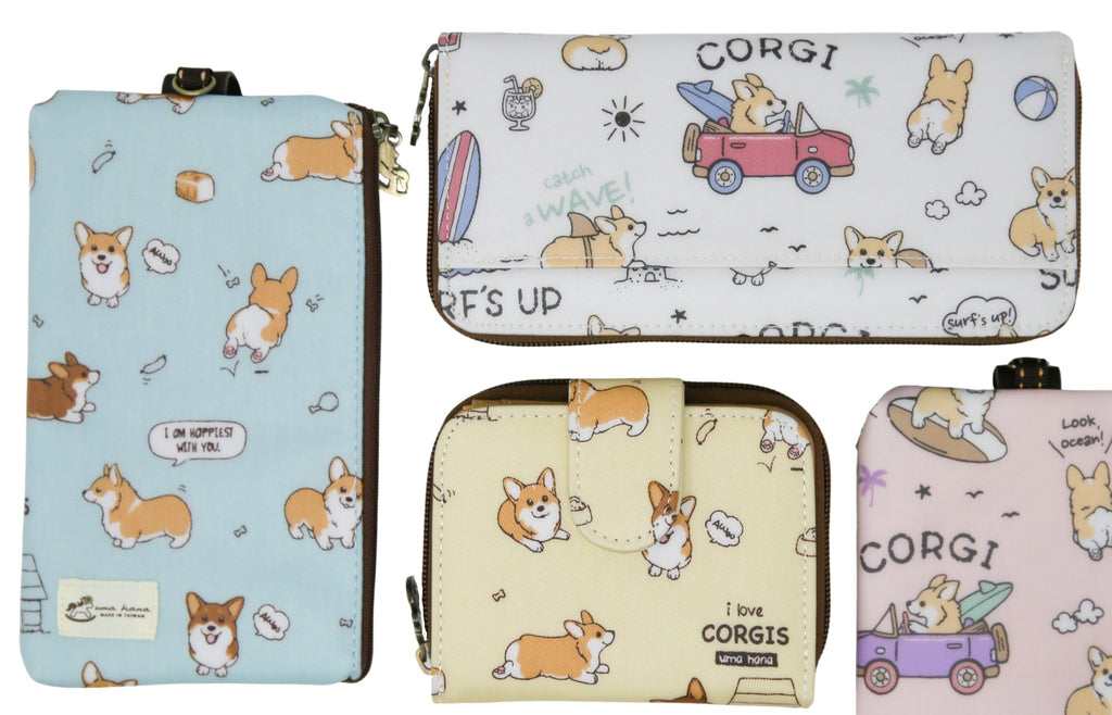 Wallets | PAWTY THINGS